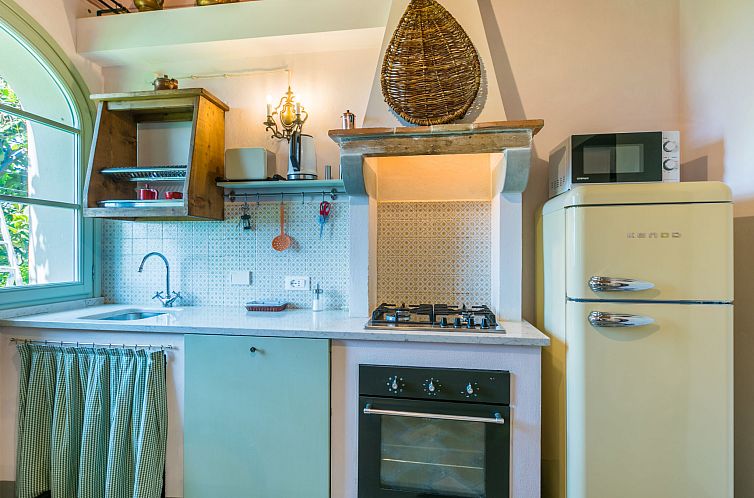 Appartement Cardo