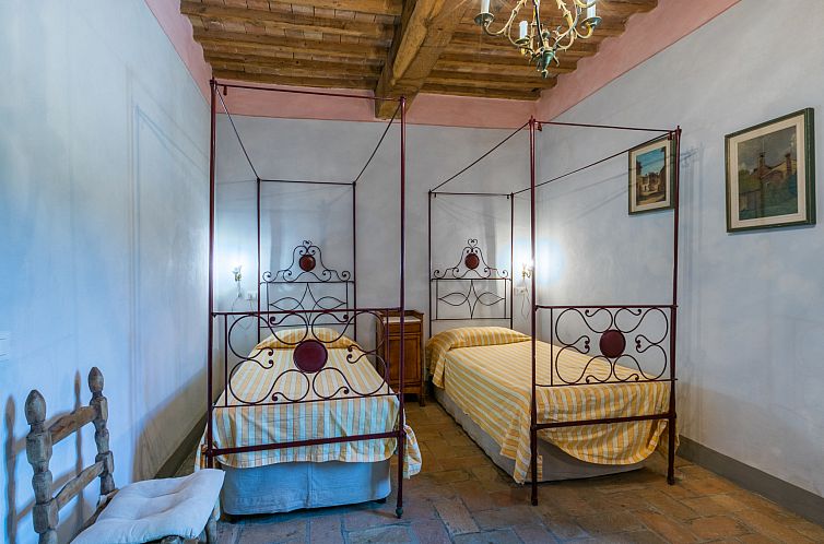 Appartement Cardo