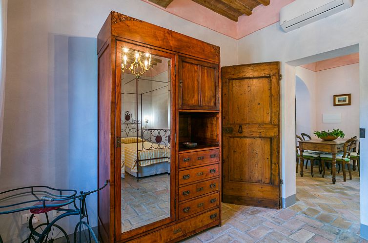Appartement Cardo