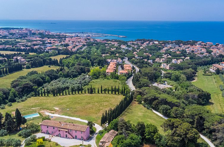 Appartement Cigliere