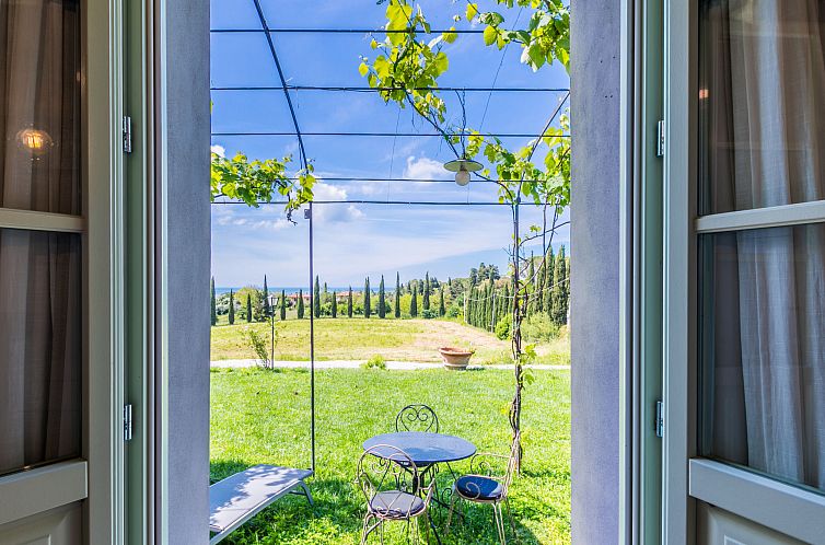 Appartement Cigliere