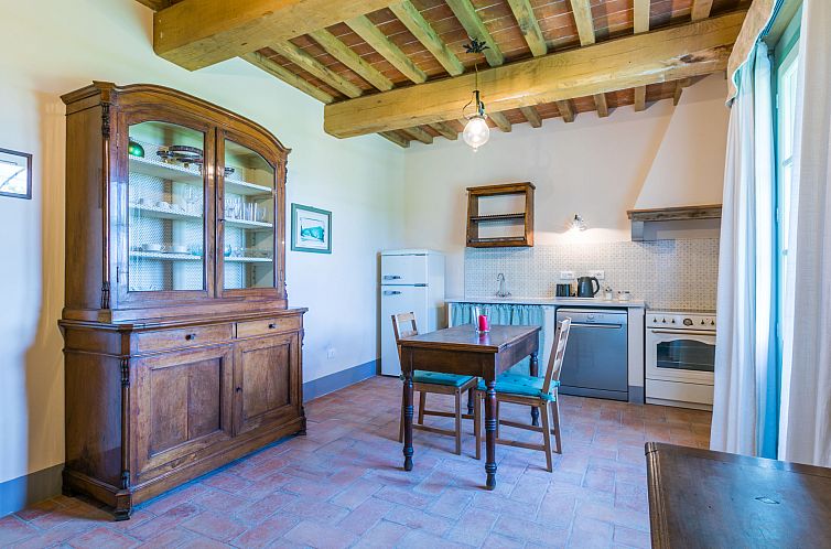 Appartement Cigliere