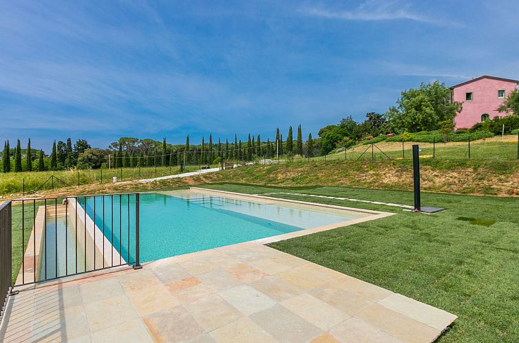 Appartement Cigliere