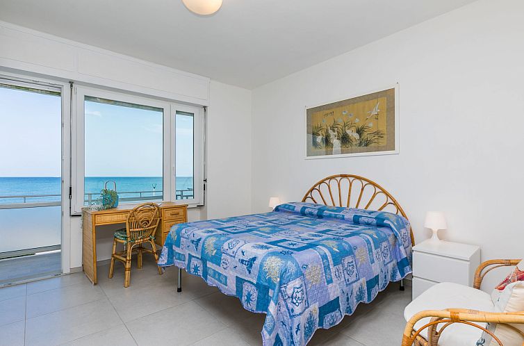 Appartement Massimo Beach House