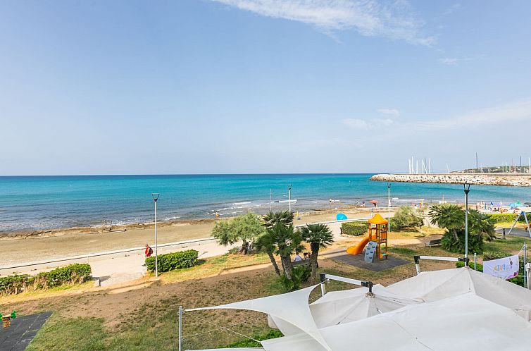 Appartement Massimo Beach House