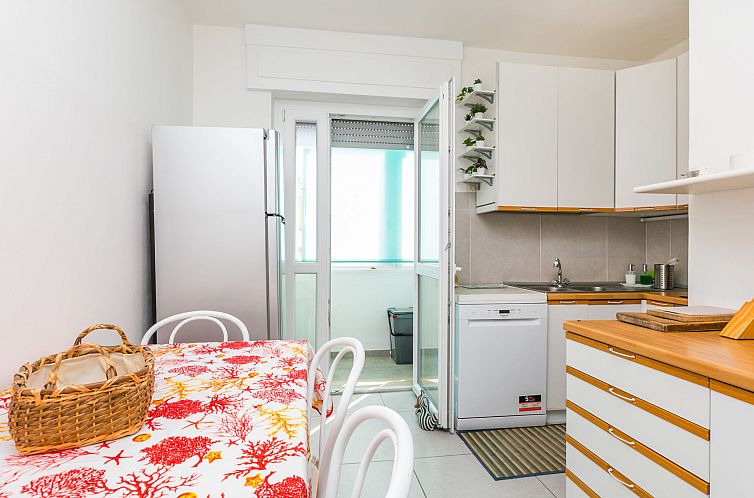 Appartement Massimo Beach House