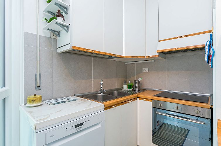 Appartement Massimo Beach House