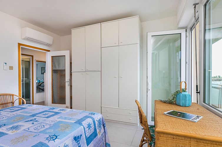 Appartement Massimo Beach House