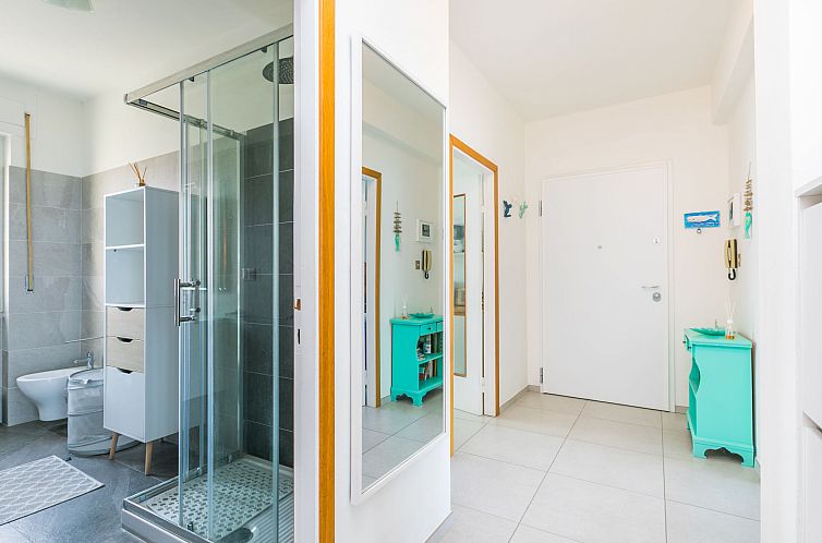 Appartement Massimo Beach House