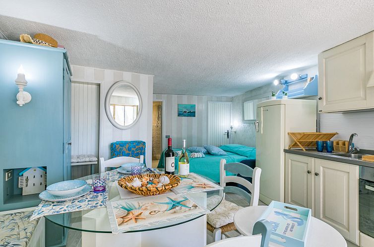 Appartement La Chicca