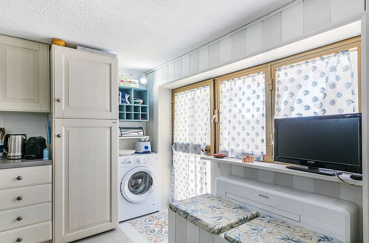 Appartement La Chicca