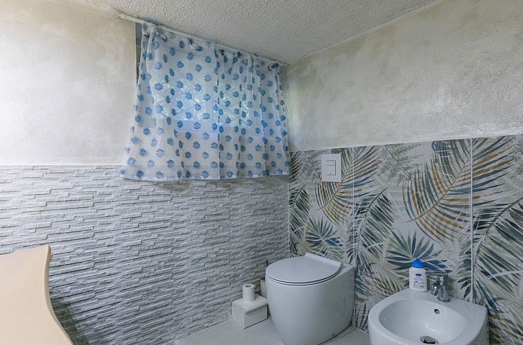 Appartement La Chicca