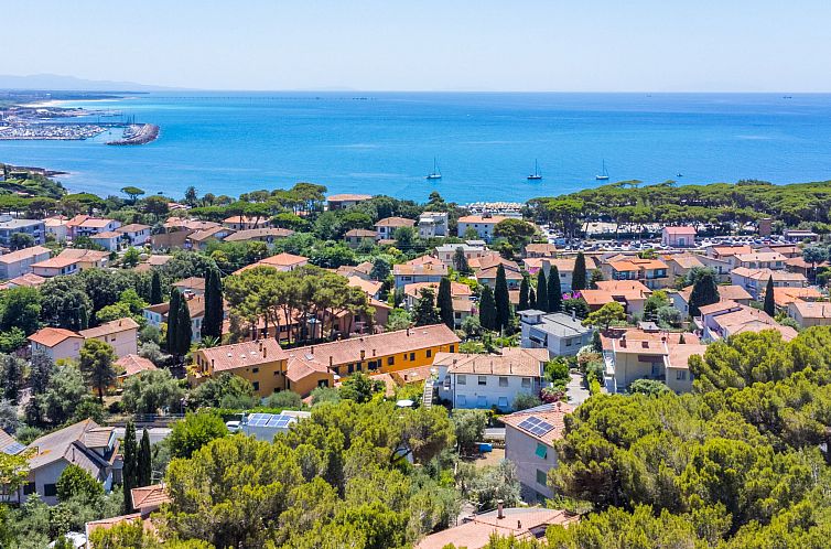 Appartement La Chicca