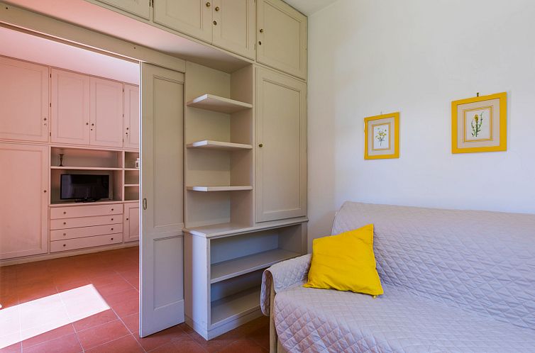 Appartement Pino