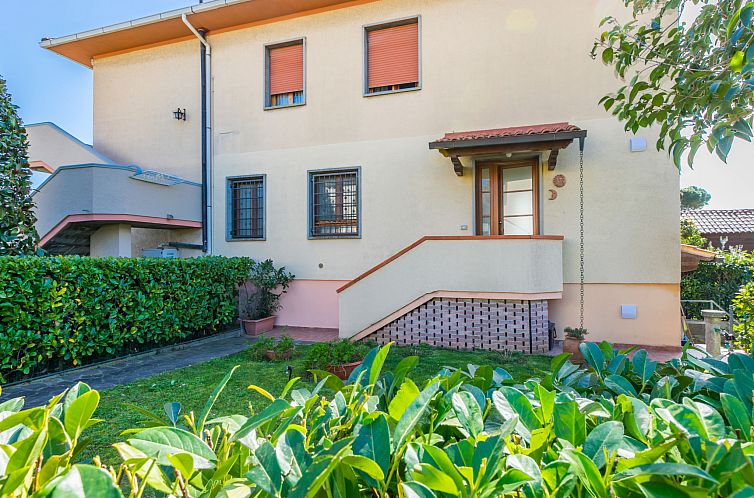 Guest house 09514429 - Apartment Tuscany / Elba - Appartement Saida