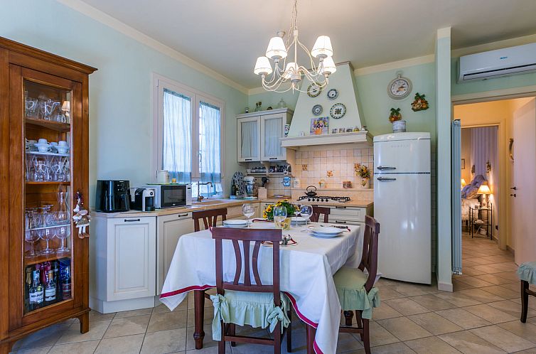 Appartement Saida