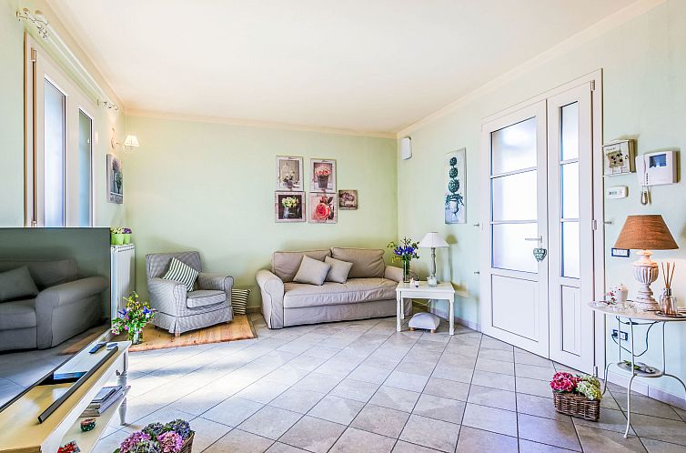 Appartement Saida