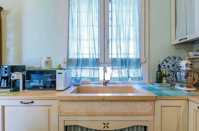 Appartement Saida