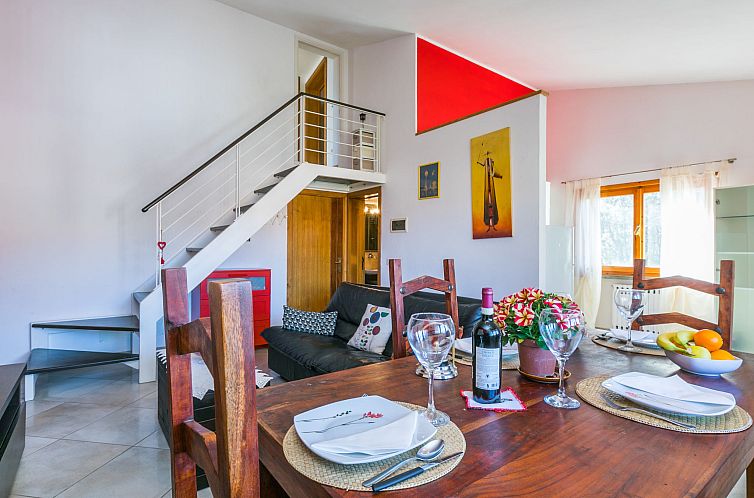 Appartement Angela
