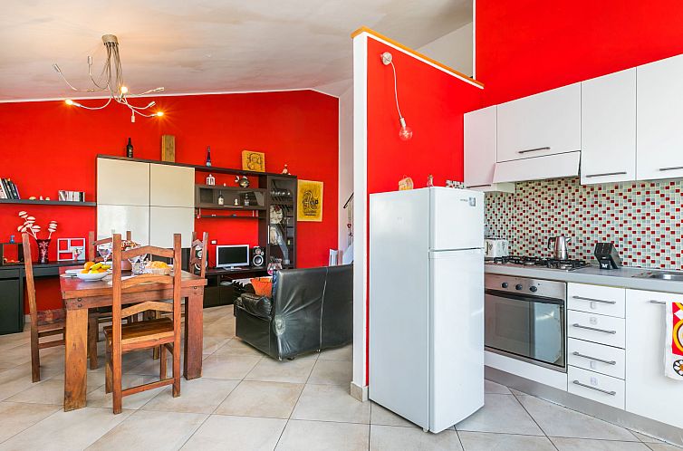 Appartement Angela