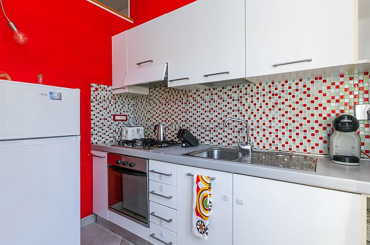 Appartement Angela