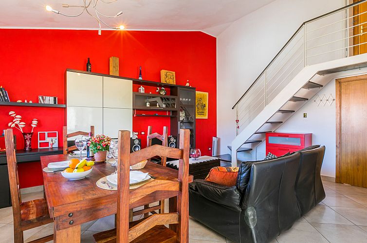 Appartement Angela