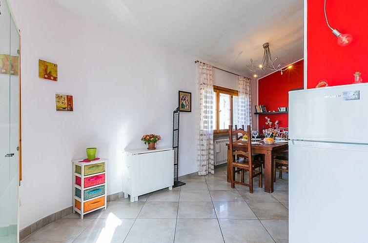 Appartement Angela