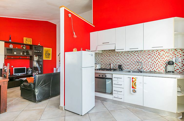 Appartement Angela