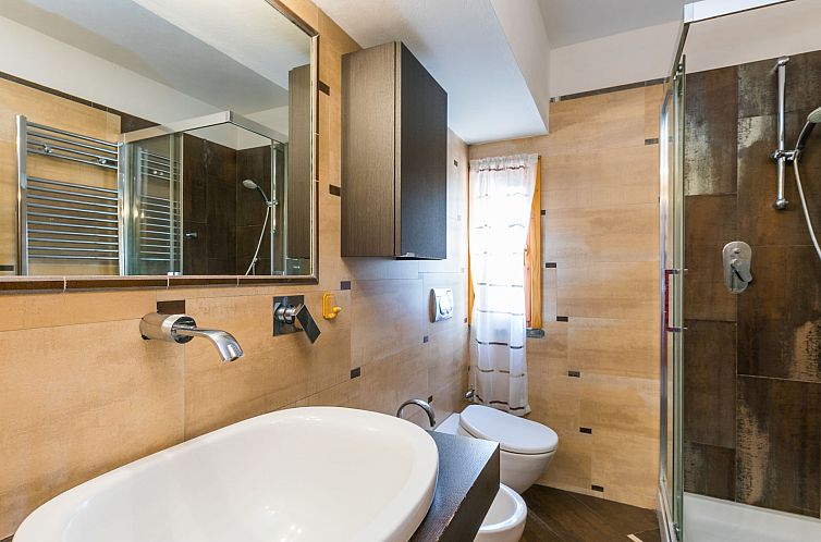 Appartement Angela