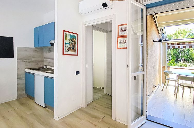 Appartement Stella Marina