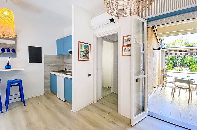 Appartement Stella Marina