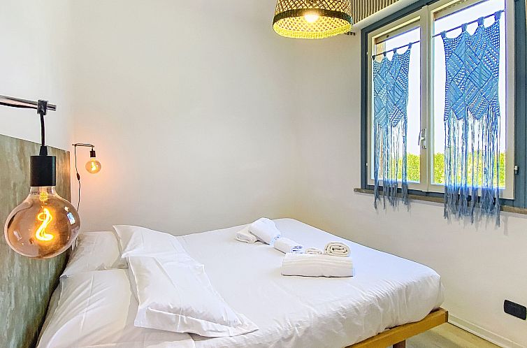 Appartement Stella Marina