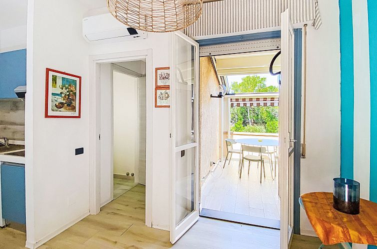 Appartement Stella Marina