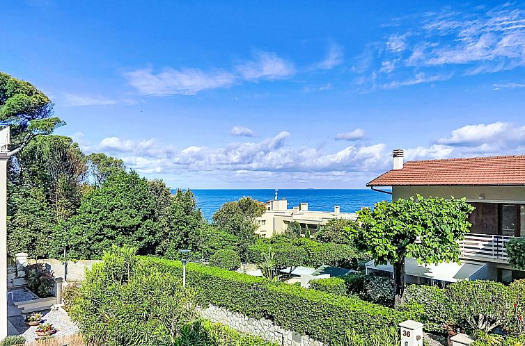 Appartement Al mare