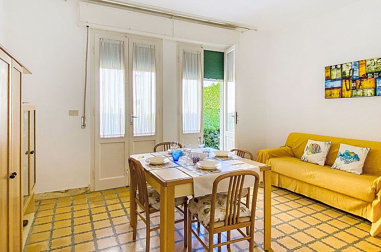 Appartement Al mare