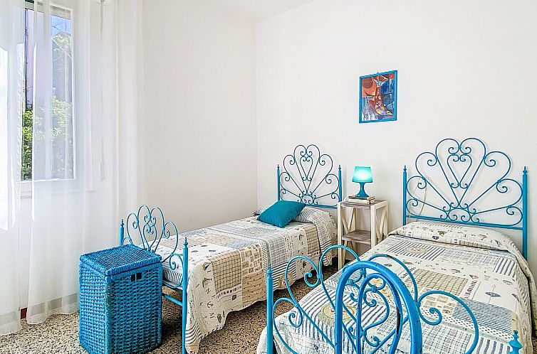 Appartement Al mare