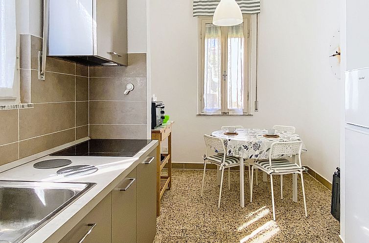 Appartement Al mare