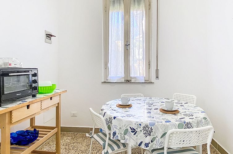 Appartement Al mare