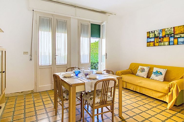 Appartement Al mare