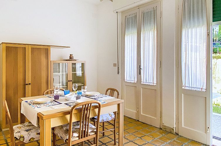 Appartement Al mare