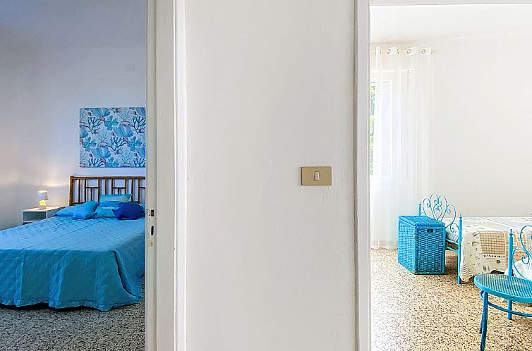 Appartement Al mare