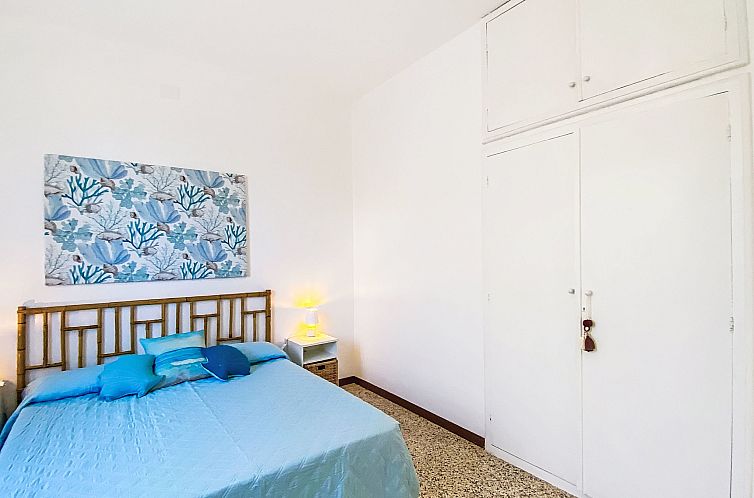 Appartement Al mare