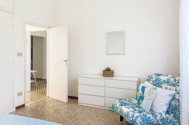 Appartement Al mare