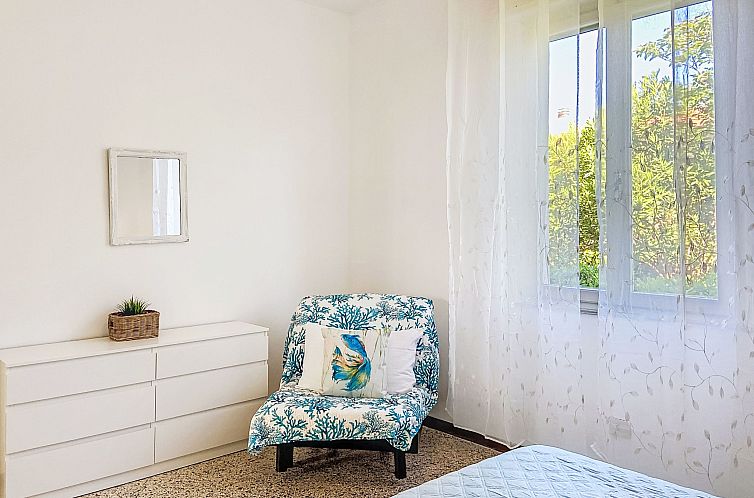 Appartement Al mare