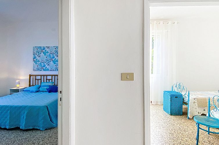 Appartement Al mare
