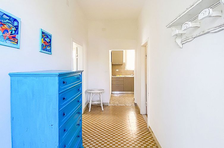 Appartement Al mare