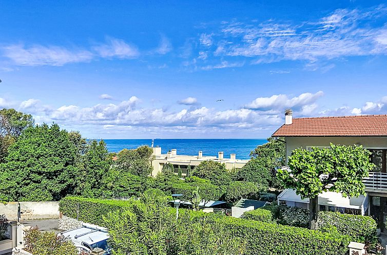 Appartement Al mare