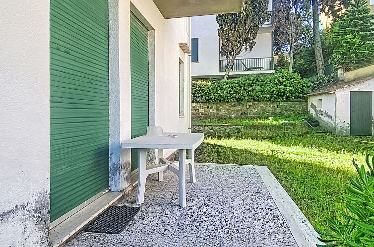 Appartement Al mare