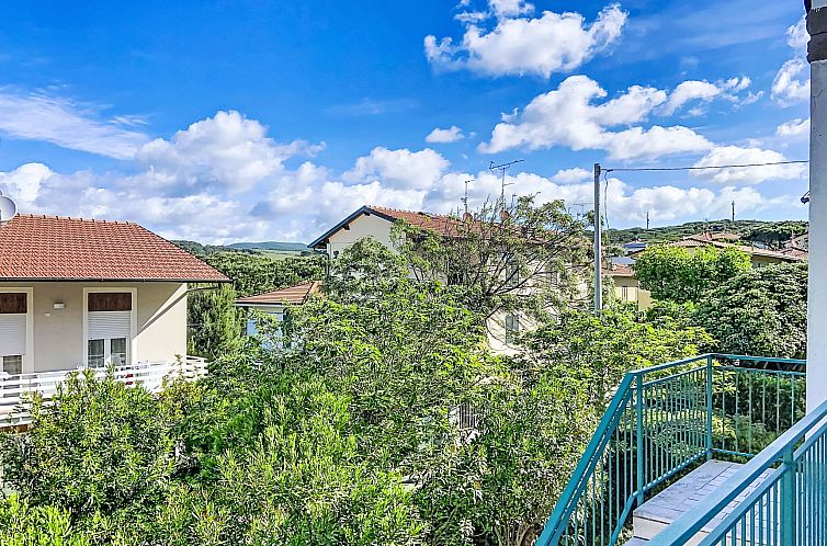 Appartement Al mare