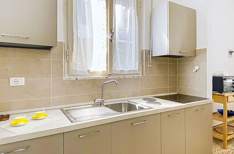 Appartement Al mare